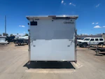 Compass 24x8.5 Jasper SE Car Hauler, 10K GVWR, Ramp Door Stock #CMP2927 - Thumbnail 3
