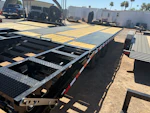 Midsota 26x8.5 (21'+5') Flat Bed Deckover, 25,900 GVWR, 18 Ply Tires Stock #MI008 - Thumbnail 5