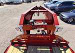 Midsota 36X102  Gooseneck, Tandem Axle, 10FT Hydraulic Tail, Hyd. Jacks, 25,900 GVWR Stock #MI003 - Thumbnail 8