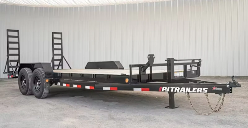 Top Trailers for Farmers in Des Moines to Elevate Your Agriculture Game