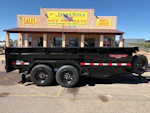 Midsota 14x83 Midsota HVHD Series, Tandem Axle Dump, 17,600 GVWR, 18 PLY Stock #MID002 - Thumbnail 6