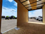 Compass 14x7 Indigo DLX, 7K GVWR, Ramp Door Stock #CMP2851 - Thumbnail 8