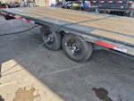 ARC Trailers 32'x102" 14K Gooseneck Flatbed Trailer (GDS) Stock #ARC009 - Thumbnail 4