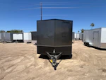 Compass 16x8.5 Indigo DLX, 10K GVWR, Ramp Door Stock #CMP2858 - Thumbnail 10