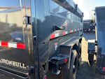 Norstar 14x83 IronBull Tandem Axle Dump, 14.9K GVWR, 48" Sides Stock #NST1372 - Thumbnail 5