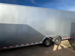 Compass 24x8.5 Jasper SE Car Hauler, 14K GVWR, Ramp Door, 6" Extra Height Stock #CMP2761 - Thumbnail 8