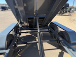 Norstar 10x60 Norstar Tandem Axle Dump, 7K GVWR, 20" Sides Stock #NST1527 - Thumbnail 5