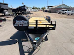P.J. Trailers 20x83 Tandem Axle, 14K GVWR, Equipment Tilt Stock #PPJ11173 - Thumbnail 10