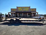 P.J. Trailers 22x83 Tandem Axle Voyager, 14K GVWR Stock #PPJ10813 - Thumbnail 1