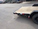 PJ Trailers 18x 83 Car Hauler Stock #USD3937 - Thumbnail 2
