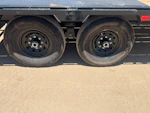 P.J. Trailers 25'x102" Gooseneck Flatbed Quest Series (LQ) Stock #PPJ11221 - Thumbnail 2