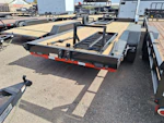 Load Trail 18x82 Tandem Axle, 20K GVWR, 10" I-Beam Stock #LT945 - Thumbnail 5