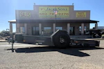 Midsota 12x52 SL Series, Heavy Equipment Tilt Trailer, Single Axle, 7,700 GVWR Stock #MI006 - Thumbnail 1