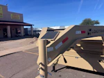 Load Trail 16x83 Gooseneck, Tandem Axle, 16 GVWR, Low-Pro Dump, 36" Sides Stock #LTD914 - Thumbnail 9