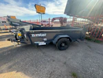 Norstar 10x60 Norstar Single Axle Dump, 3.5K GVWR, 20" Sides Stock #NST1403 - Thumbnail 7