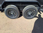 P.J. Trailers 16x83 Tandem Axle, 14K GVWR, Low Pro Dump, 24" Sides, 14Ply Tires Stock #PJD1605 - Thumbnail 10