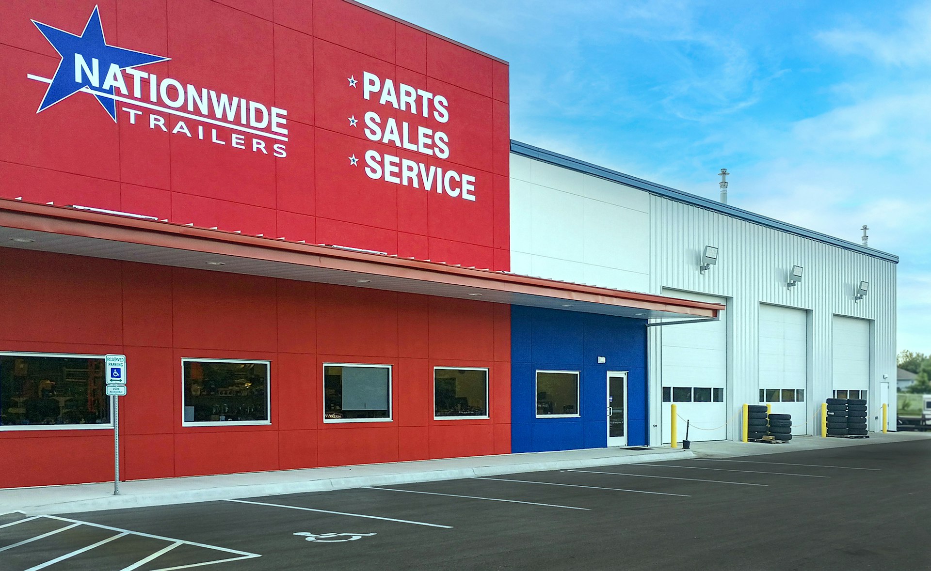 Kansas City location