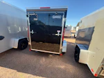 Compass 08x5 Indigo DLX, 3K GVWR, Ramp Door Stock #CMP2924 - Thumbnail 4