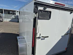 Compass 08x5 Indigo DLX, 3K GVWR, Ramp Door Stock #CMP2832 - Thumbnail 4