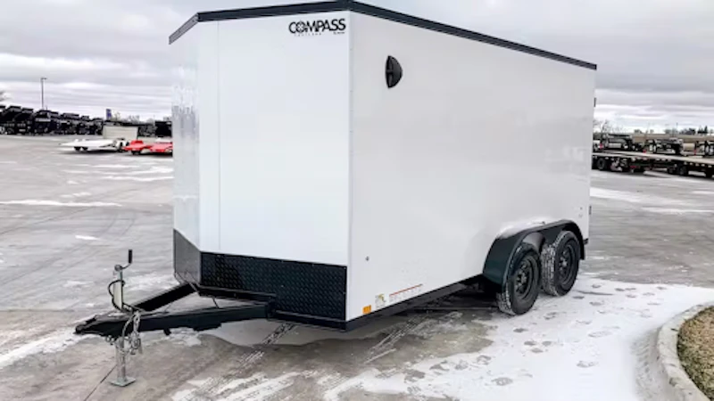 Top Safety Features to Look for in New Trailers