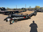 P.J. Trailers 20x83 Tandem Axle Voyager 14K GVWR Stock #PPJ10133 - Thumbnail 4