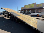 Load Trail 36x102 Gooseneck, Tandem Duals, 25K GVWR, Full Tilt Stock #LT937 - Thumbnail 2