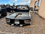 Norstar Truck Bed Norstar Truck Bed Western Hauler (8'6" x 78"-56 CTA) Stock #NSTB034 - Thumbnail 2