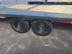 ARC Trailers 25'x102" Gooseneck Flatbed Trailer w/ 5' Dovetail (GDS) Stock #ARC012 - Thumbnail 4