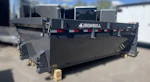 Norstar 14x83 Ironbull Rolloff Dump Bin, 48" Sides Stock #NST1364 - Thumbnail 2