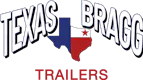 Texas Bragg Trailers logo