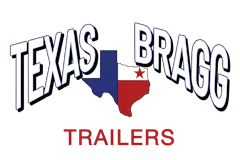 Texas Bragg Trailers logo