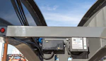 ARC Trailers 32'x102" 14K Gooseneck Flatbed Trailer (GDS) Stock #ARC003 - Thumbnail 2