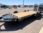 P.J. Trailers 22x83 Tandem Axle Voyager, 14K GVWR Stock #PPJ10148 - Thumbnail 4