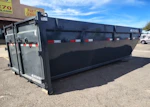 Norstar 14x83 Ironbull Rolloff Dump Bin, 48" Sides Stock #NST1457 - Thumbnail 3