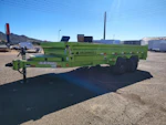 Norstar 16x83 Ironbull Tandem Axle Dump, 15K GVWR, 24" Sides Stock #NST1382 - Thumbnail 6