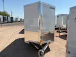 Compass 08x5 Jasper SE, 3K GVWR, Ramp Door Stock #CMP2544 - Thumbnail 1