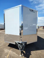 Compass 16x8.5 Jasper SE, 10K GVWR, Ramp Door Stock #CMP2915 - Thumbnail 5