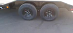 P.J. Trailers 20'x102" 5" Channel Car Trailer (B5) Stock #PPJ10691 - Thumbnail 9