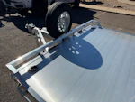 Aluma 28x102" All Aluminum Wide Body, 10K GVWR, Heavy Tandem Axle, Drive-Over-Fenders (WB28H-TA-EL-DOF-R-RR-RTD) Stock #ALU362 - Thumbnail 8