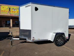 Compass 08x5 Jasper SE, 3K GVWR, Ramp Door Stock #CMP2747 - Thumbnail 1
