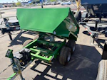 Midsota 05x36 Mini Dump, Tandem Axle, 4K GVWR Stock #MID004 - Thumbnail 4