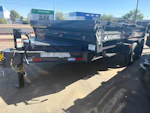 Norstar 16x83 IronBull Tandem Axle Dump, 15K GVWR, 24" Sides Stock #NST1505 - Thumbnail 2