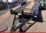 P.J. Trailers 20x83" Equipment Tilt, 14K GVWR, 14PLY, Blackwood Deck Stock #PPJ10956 - Thumbnail 5