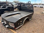 Norstar Truck Bed Norstar Truck Bed Western Hauler (8'6" x 78"-56 CTA) Stock #NSTB034 - Thumbnail 3