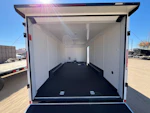 Compass 20x8.5 Canyon Race, 10K GVWR, AC/Heat, Ramp Door Stock #CMP2748 - Thumbnail 6