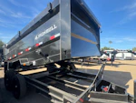 Norstar 14x83 IronBull Tandem Axle Dump, 15K GVWR, 48" Sides, Solar Charger, 14 Ply Tires Stock #NST1398 - Thumbnail 18