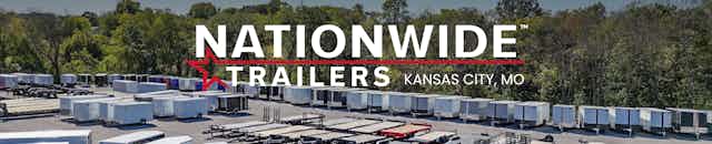 Nationwide Trailers - kansas-city