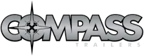 Compass Trailers logo