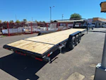 Load Trail 36x83 Gooseneck Triple Axle, 21K GVWR, Carhauler, Slide In Ramps Stock #LT946 - Thumbnail 3