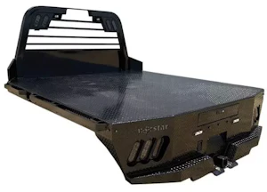 Norstar Truck Bed Norstar Truck Bed SR (8'6" x 97"-56 CTA)